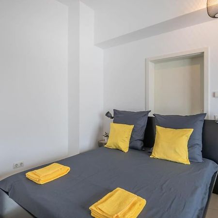 Cosy 2 Room Apartment In Hamburg Hammerbrook エクステリア 写真