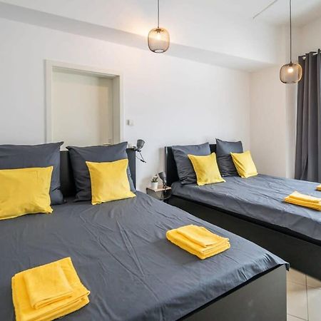 Cosy 2 Room Apartment In Hamburg Hammerbrook エクステリア 写真