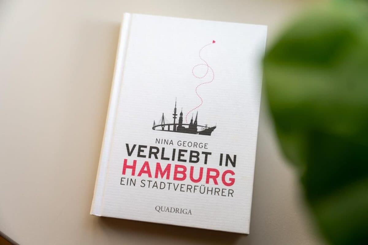 Cosy 2 Room Apartment In Hamburg Hammerbrook エクステリア 写真