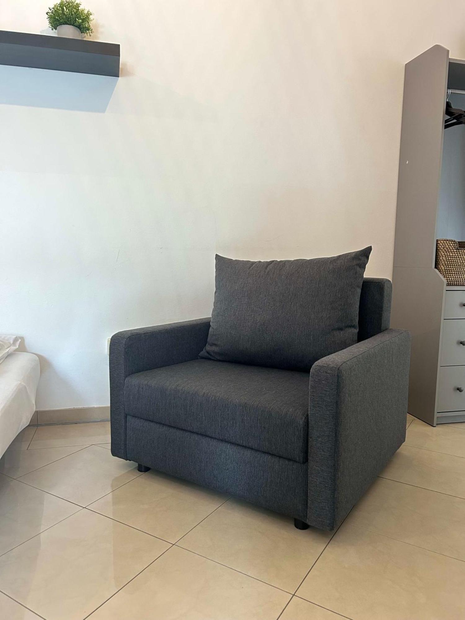 Cosy 2 Room Apartment In Hamburg Hammerbrook エクステリア 写真